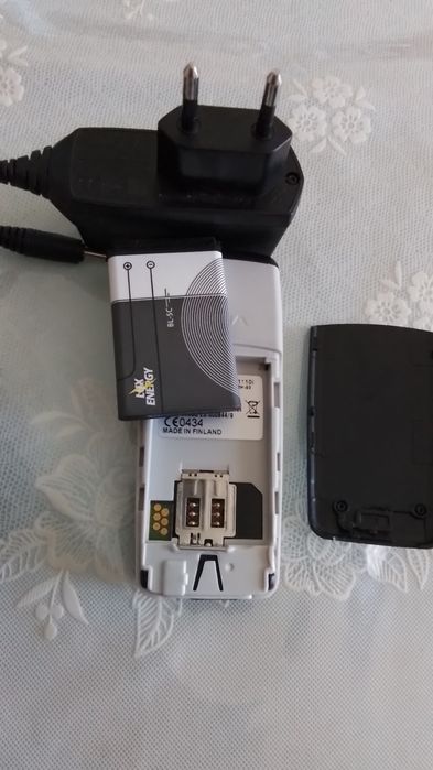 Продам Nokia 1110i