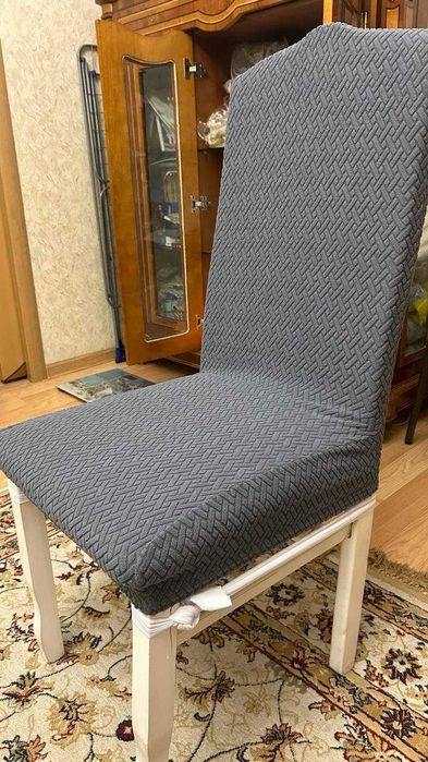 Чехлы на большие стулья