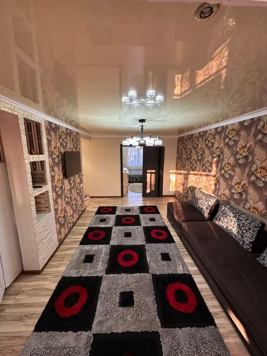 Сдается квартира в аренду