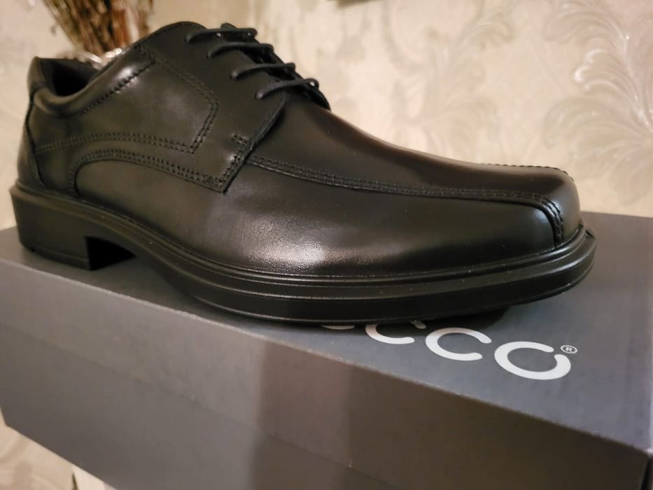 Оригинальные туфли Ecco