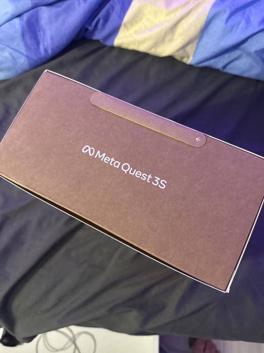 Meta quest 3s 128gb