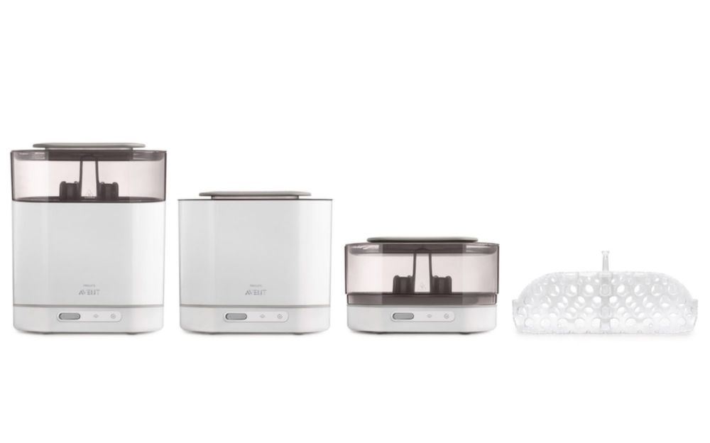 4-IN-1 Sterilizator electric Philips-AVENT - 220V