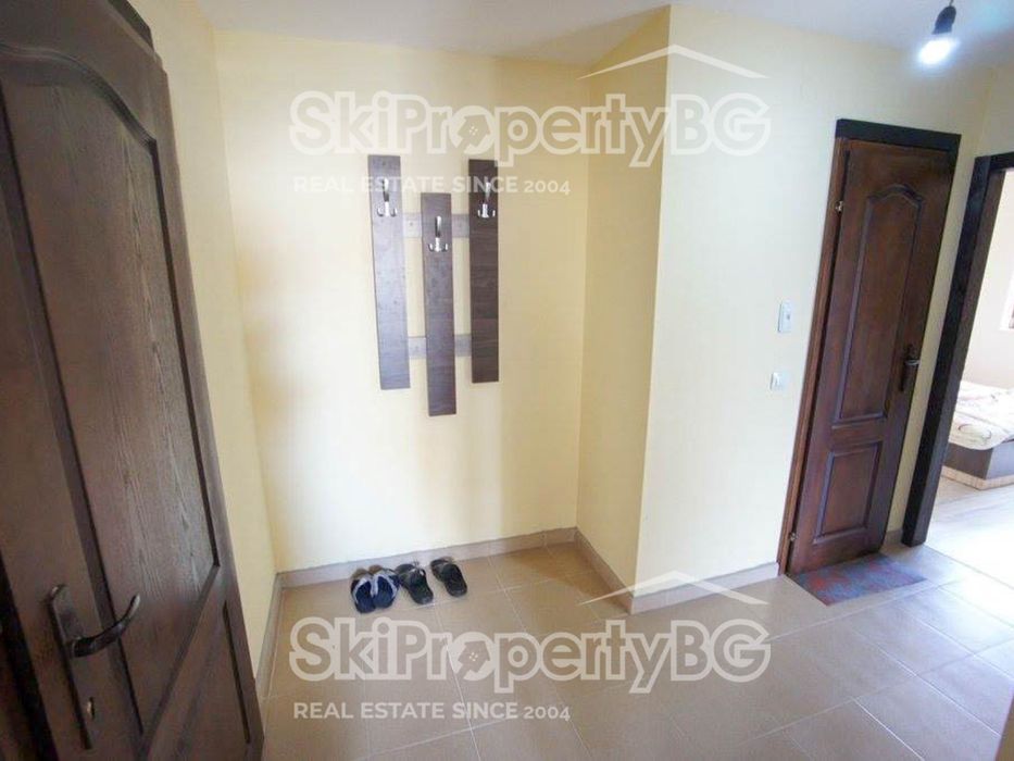 Продава се Тристаен апартамент в Банско - 86 кв.м за 1081 €/кв.м - Снимка #9