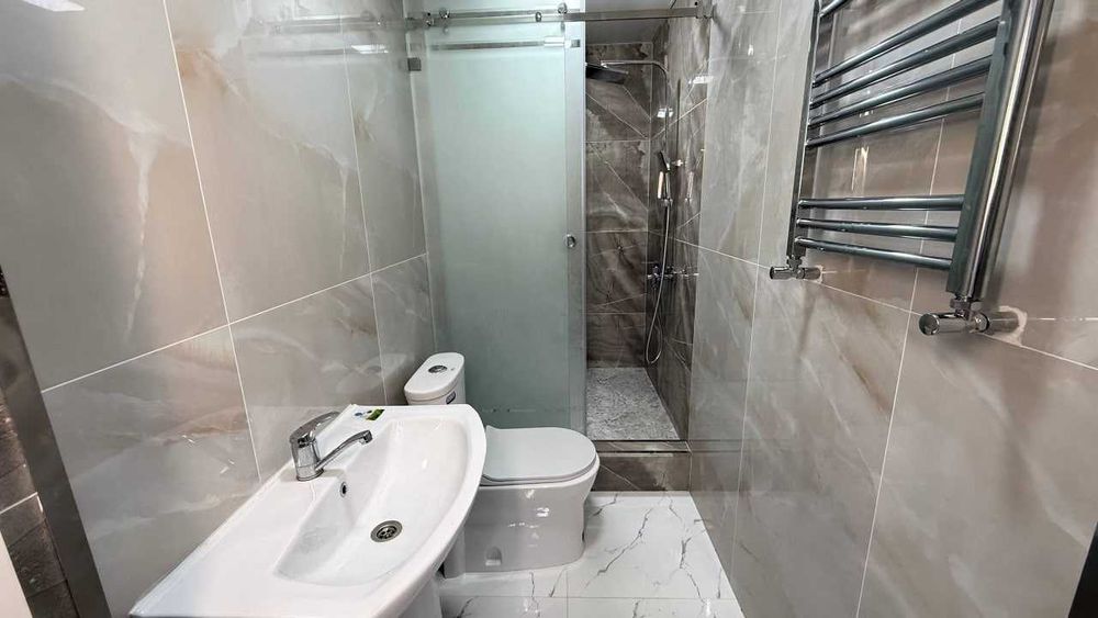 Медиапарк 42-мактаб 2 хонали квартира ижарага берилади. ID: 1890