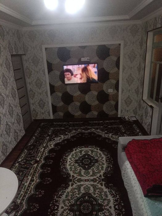 Квартира Сотилади Олмазор тумани