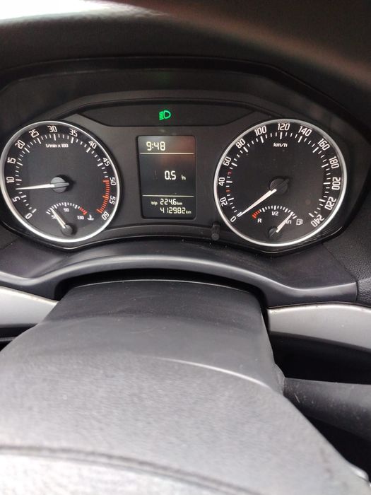 Vând Skoda Octavia 2, 2012