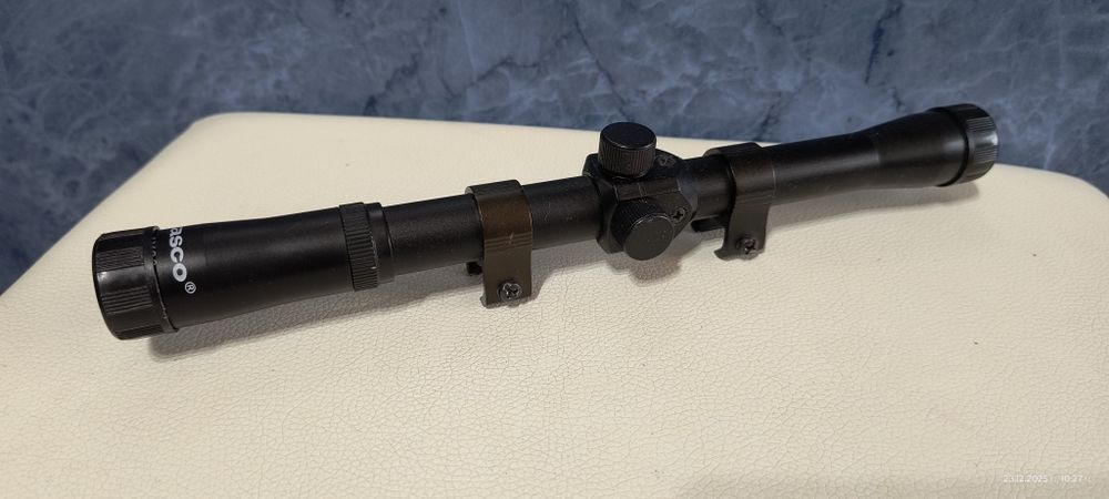 Оптически прицел  Tasco 4x20