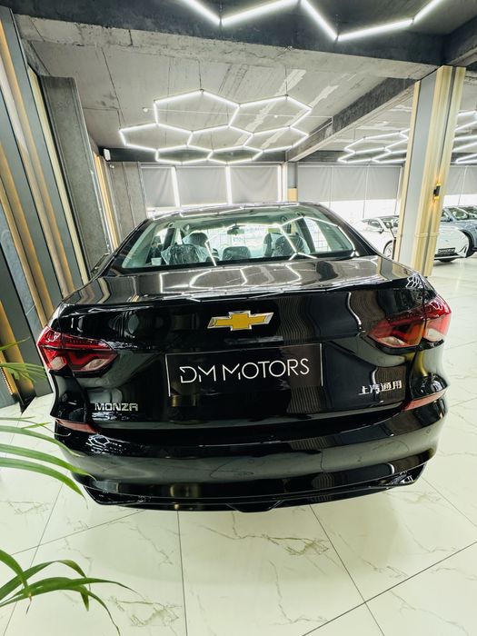 Monza 1.5 atmosferniy