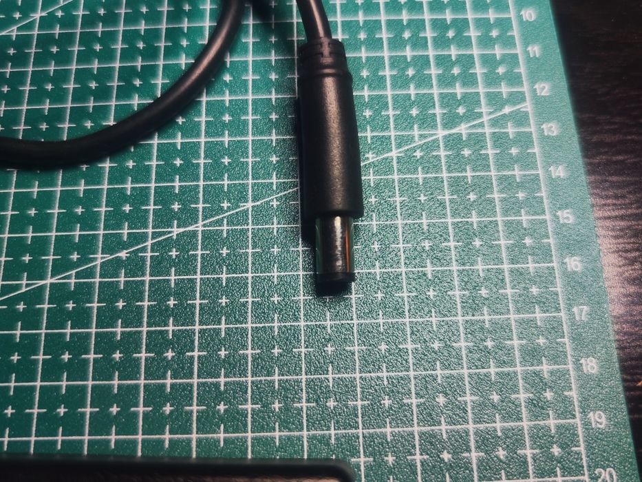 Зарядное устройство для ноутбука HP