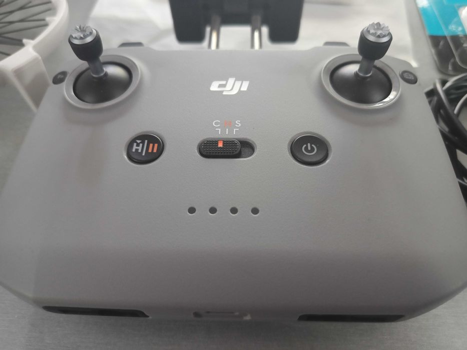 Dji Flip дрон за влогъри