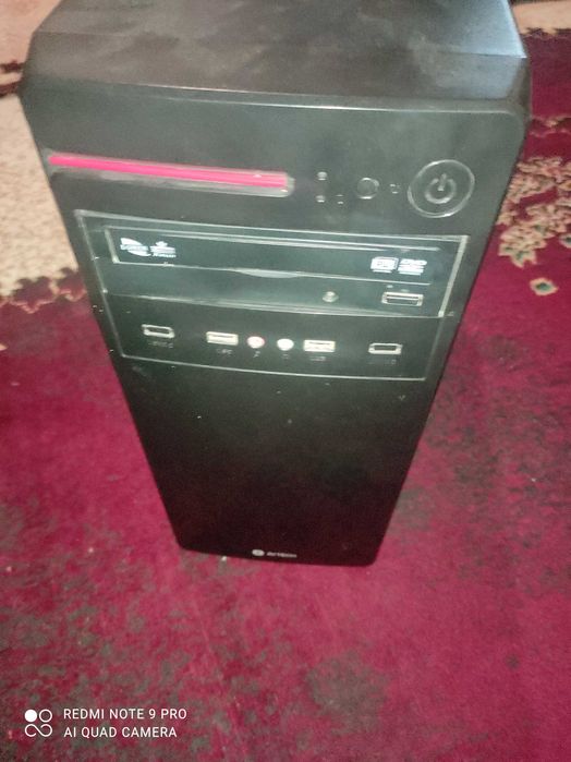 Gaming pc sotiladi
