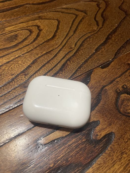 Airpods pro 2(2-nd generation, оригинал)