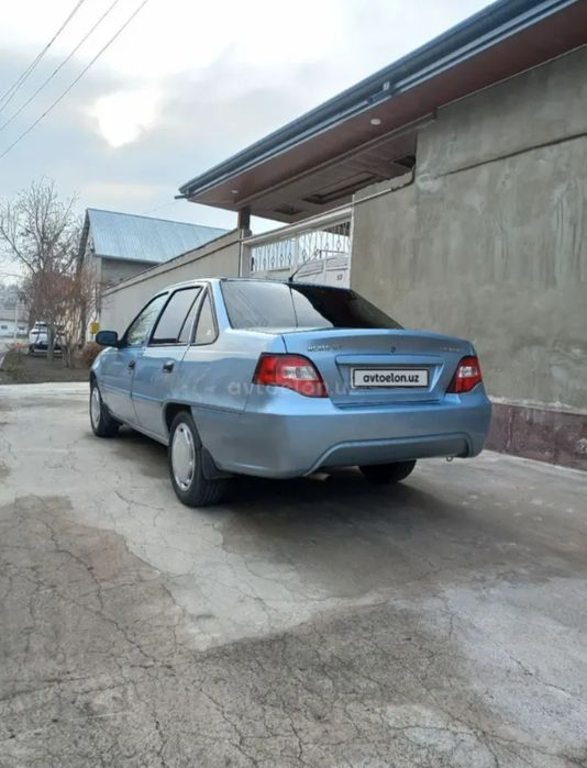 Nexia luks konditsioner