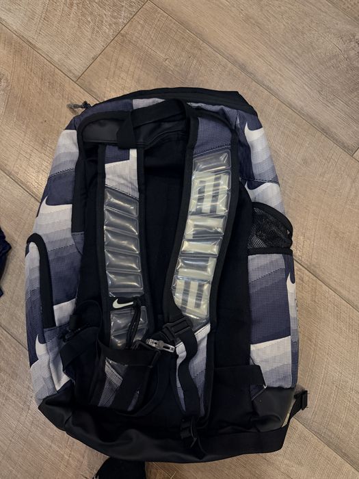 Nike elite backpack