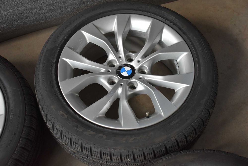 17'' Джанти BMW F30, E90, X1, X3 E60 X-drive