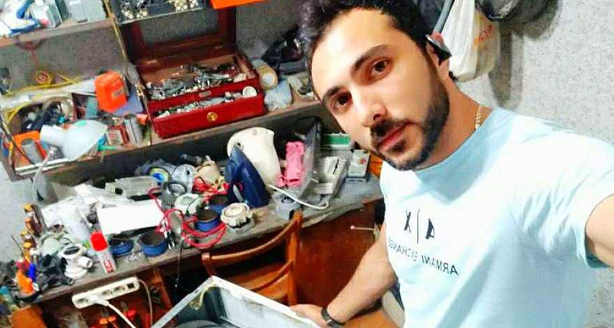 Ремонт стиральных машин. Ремонт стиральной машины.