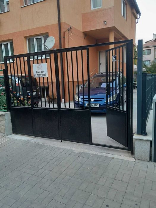 Заваръчни услуги,Конзолни и плъзгащи врати,Автоматизация