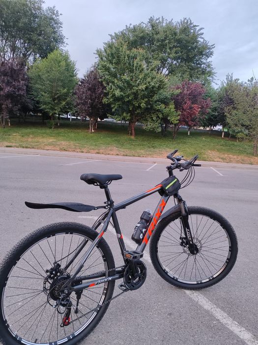 Велосипед TRIXX сатылады