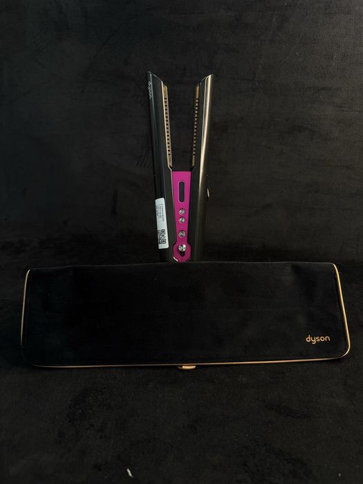 Dyson HS03/baitime•0.0.12