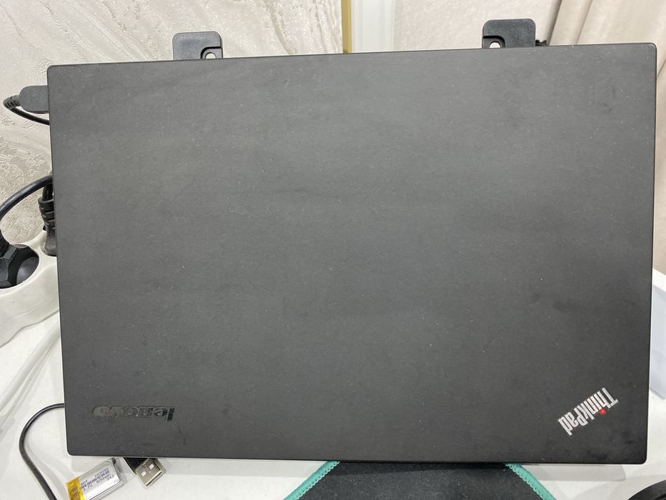 Продам ноутбук Lenovo T440