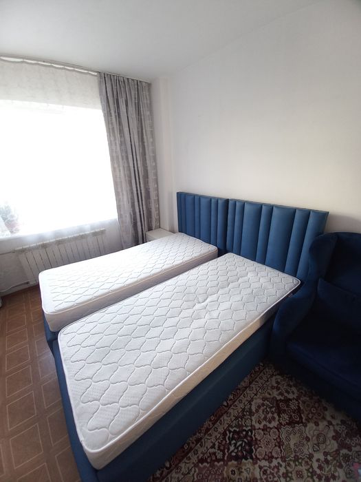 Парные кровати - срочно продаем