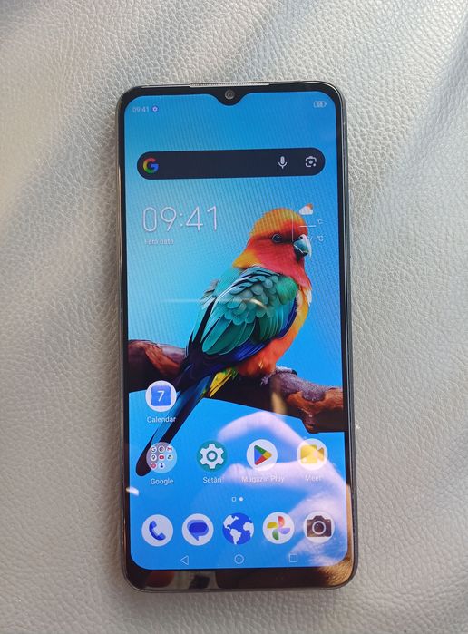 ZTE blade a54 128Gb dual sim