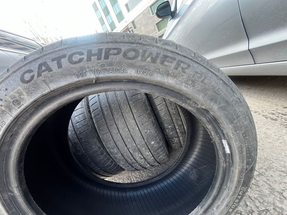 Летний балон комплект