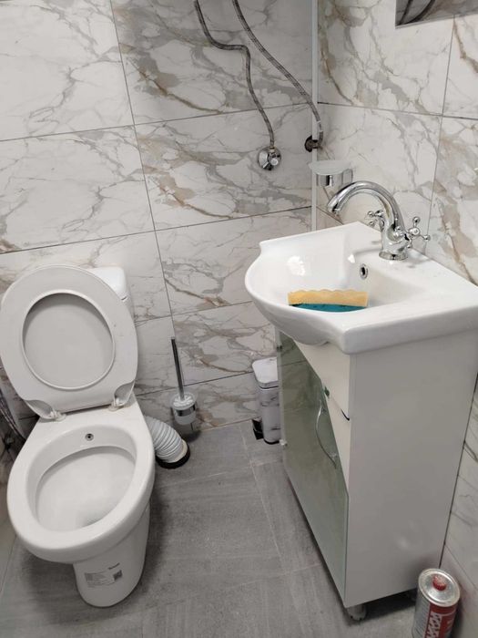 Продава се Едностаен апартамент в Враца, Вежен - 40 кв.м за 829 €/кв.м - Снимка #5