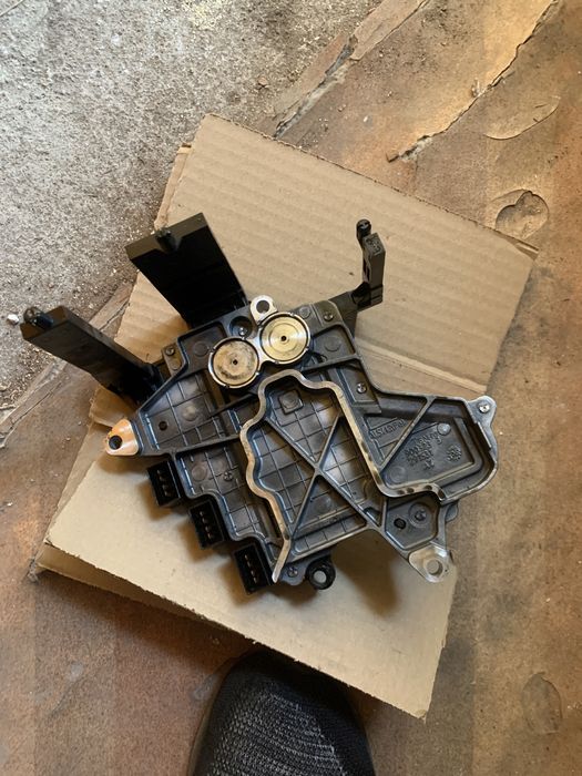 Компютър мозък автоматична скоростна кутия 2.0тди а4 а5 а6 q3 q5