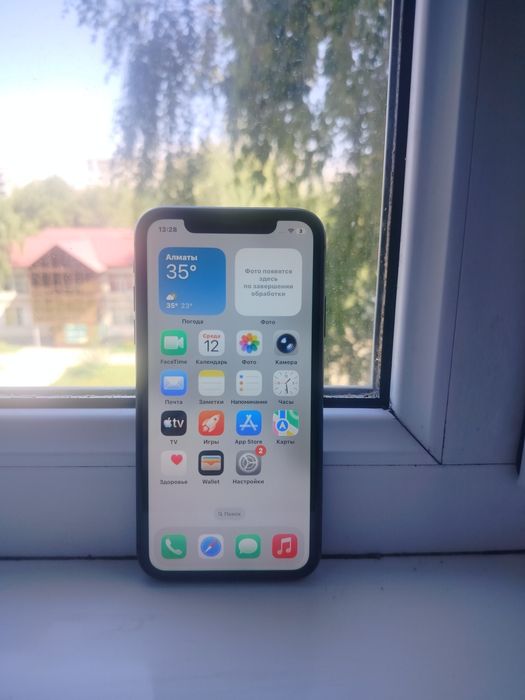 iPhone 11 64Gb..