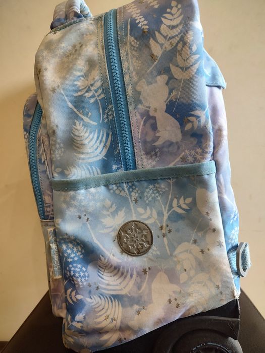 Ученическа раница на колела Coolpack - Jack - Frozen