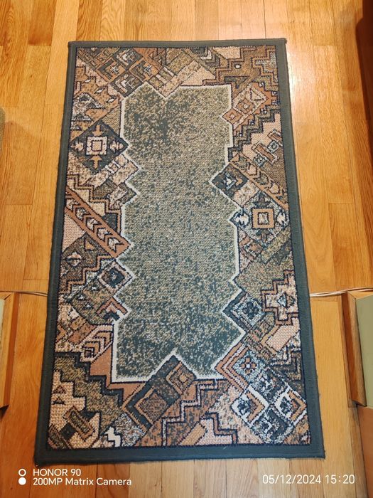 Vând 2 covoare 290x240 și 60x120