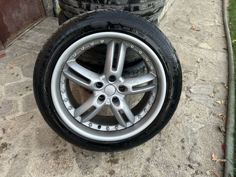 Джанте 5/108/18 Mille Miglia