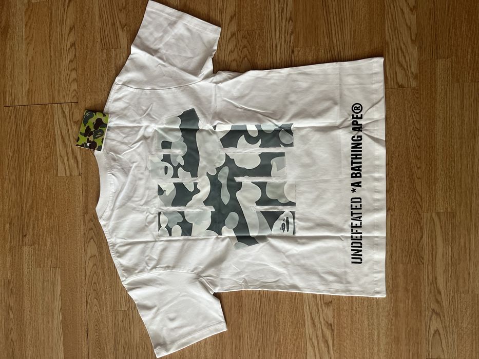 Tricou Bape nou cu eticheta