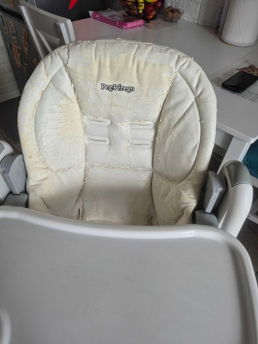 Scaun de masa Per Perego Tatamia