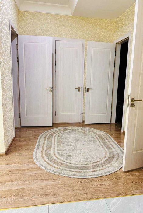 Продается квартира на ЖК Cambridge 4х комнатная