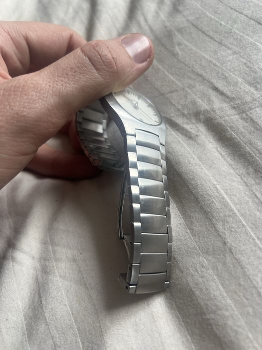 Longines Oposition 36mm Swiss Made