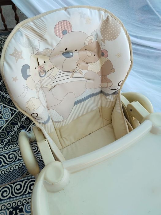 Продам Детское Стуль