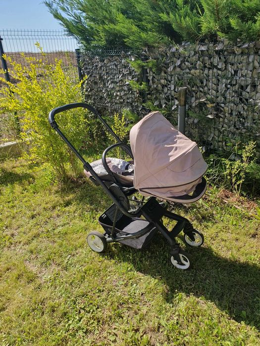детска количка easywalker charly 2 в 1