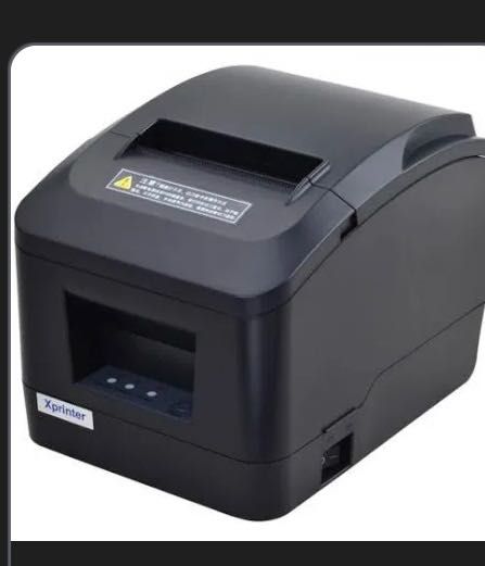 чековые аппараты