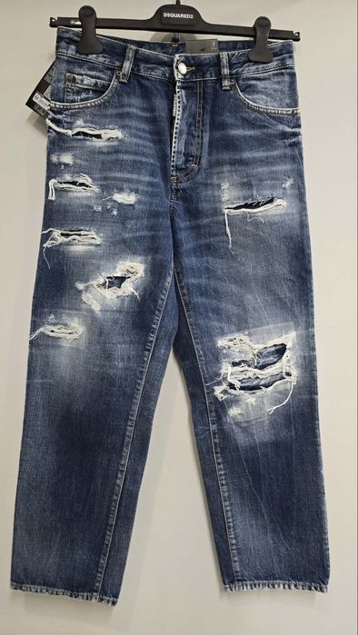 Оригинални дънки Dsquared2