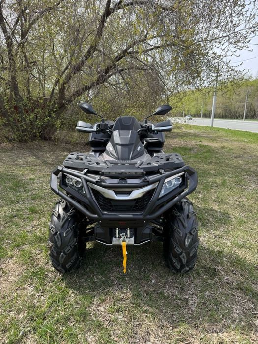 Sharmax force 1100