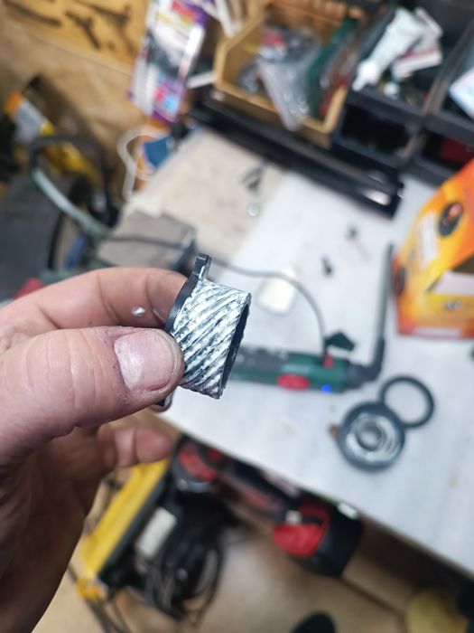 Километраж Yamaha WR 250/400/450