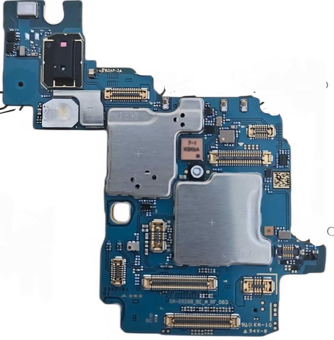 Placa de baza s24 ultra 256