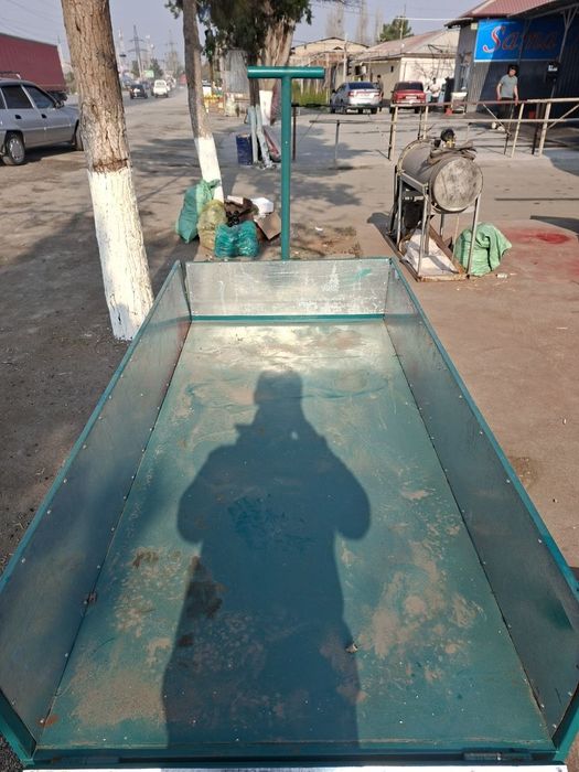 Аравача 3 балонли