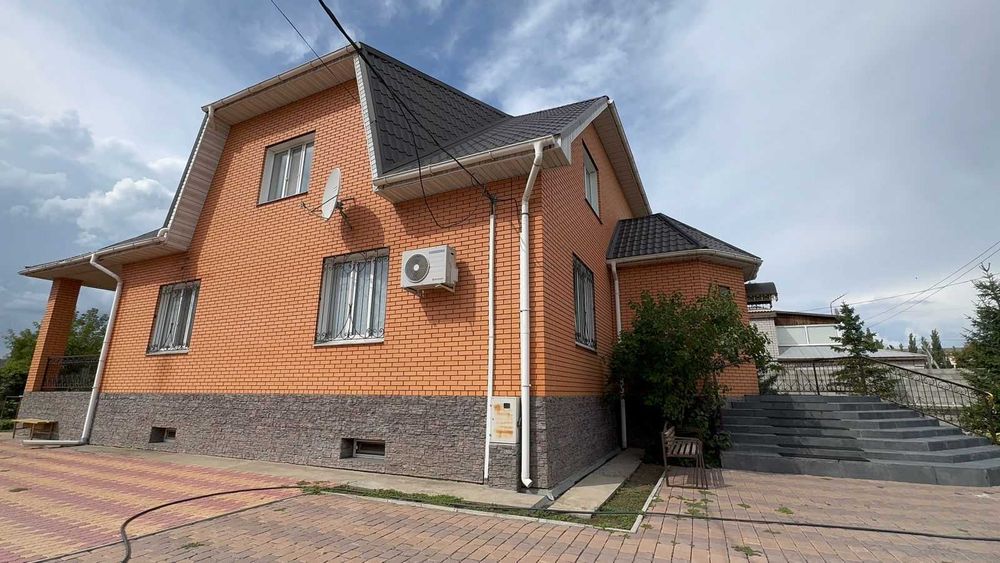 Продам дом Желтоксан