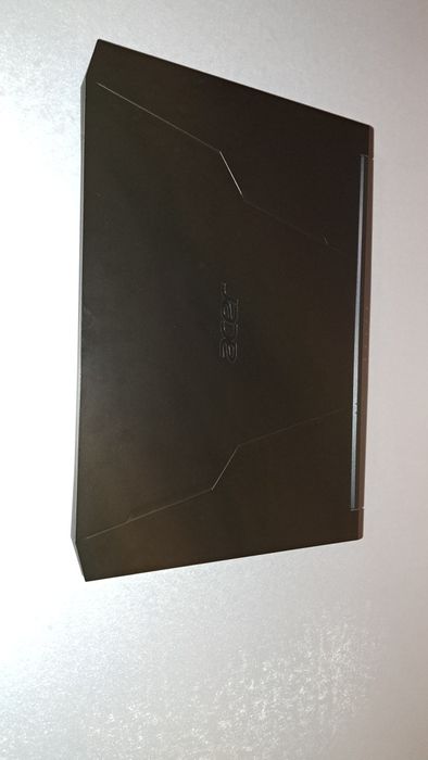 Acer nitro 5 an515-45 RTX3070