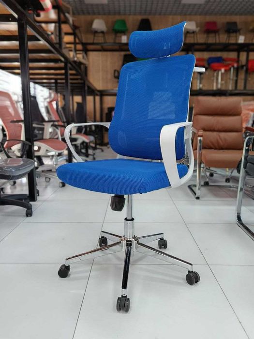 Кресло для офиса и дома - PRICHER