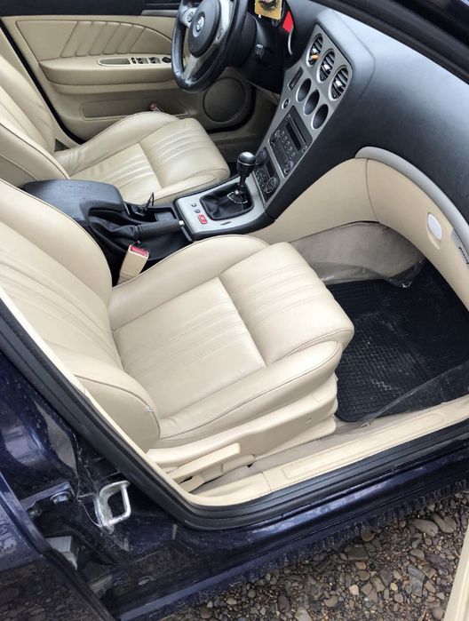 Alfa romeo 159 1.9 jtdm ( 8 valve )