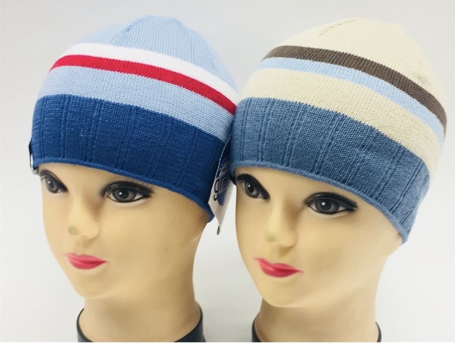 Шапки для всех
